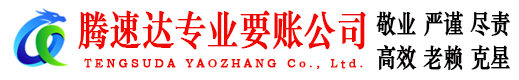 夷陵要账公司